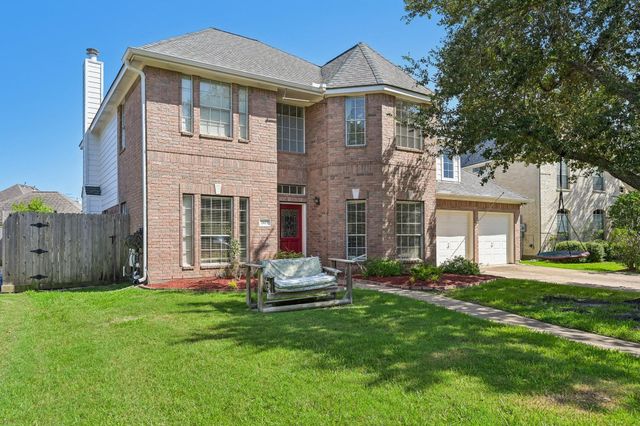 2613 Broussard Court, Seabrook, TX 77586