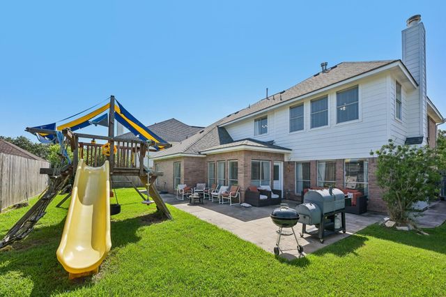 2613 Broussard Court, Seabrook, TX 77586
