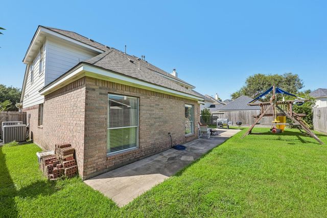 2613 Broussard Court, Seabrook, TX 77586