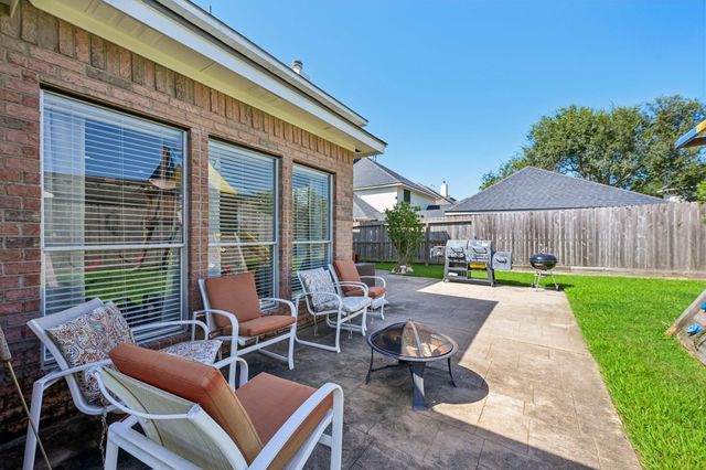 2613 Broussard Court, Seabrook, TX 77586