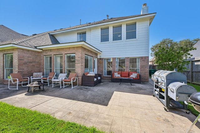 2613 Broussard Court, Seabrook, TX 77586
