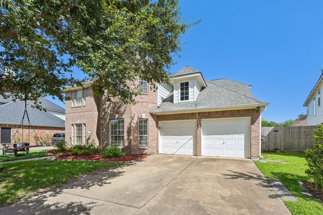2613 Broussard Court, Seabrook, TX 77586