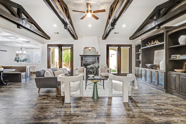 6535 Vista Del Prado Road NW, Albuquerque, NM 87120