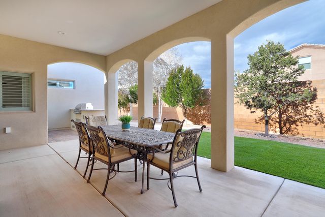 6535 Vista Del Prado Road NW, Albuquerque, NM 87120