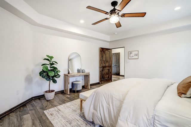 6535 Vista Del Prado Road NW, Albuquerque, NM 87120