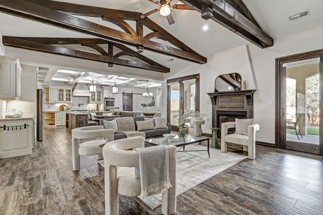 6535 Vista Del Prado Road NW, Albuquerque, NM 87120