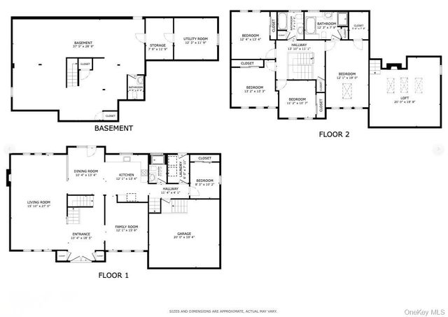 8 Lynch Court, Garnerville, NY 10923