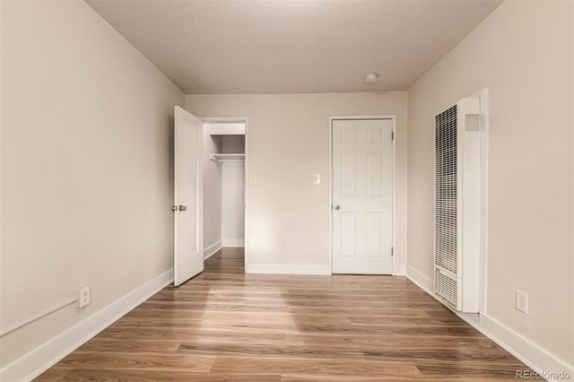 1538 Clinton Street 3, Aurora, CO 80010