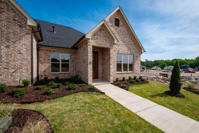 28 Driftwood Lane, Little Rock, AR 72223