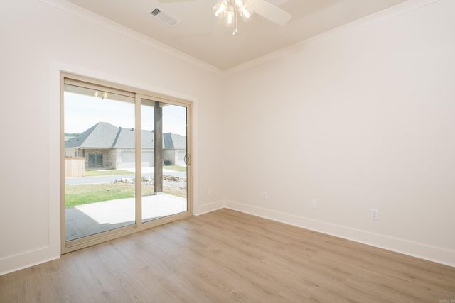 28 Driftwood Lane, Little Rock, AR 72223