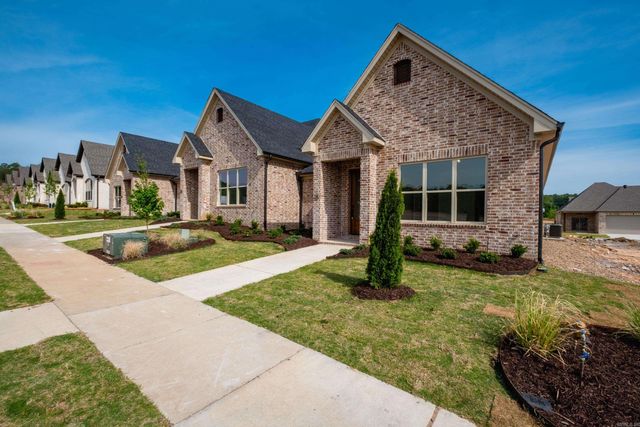 28 Driftwood Lane, Little Rock, AR 72223