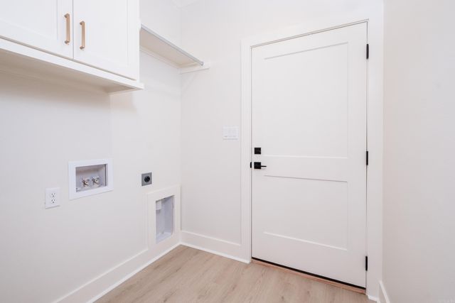 28 Driftwood Lane, Little Rock, AR 72223