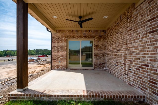 28 Driftwood Lane, Little Rock, AR 72223