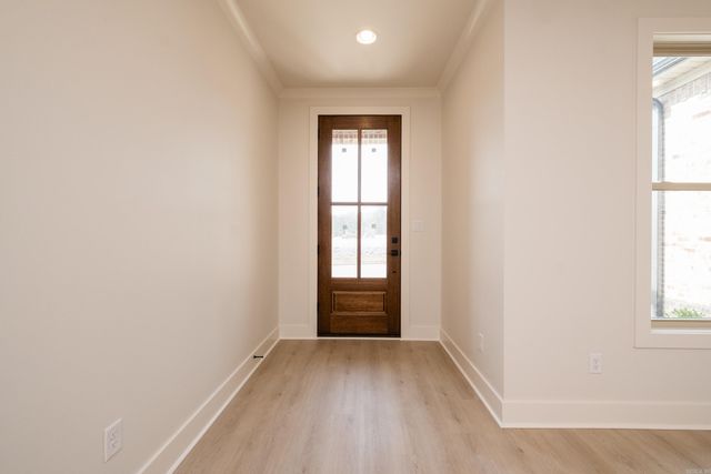 28 Driftwood Lane, Little Rock, AR 72223