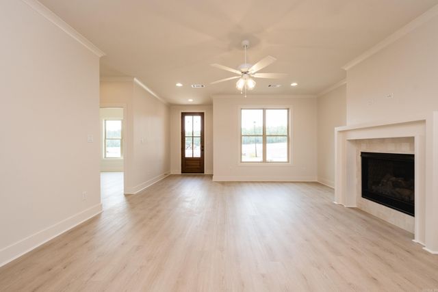 28 Driftwood Lane, Little Rock, AR 72223