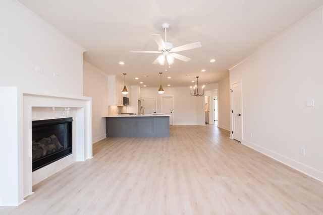 28 Driftwood Lane, Little Rock, AR 72223