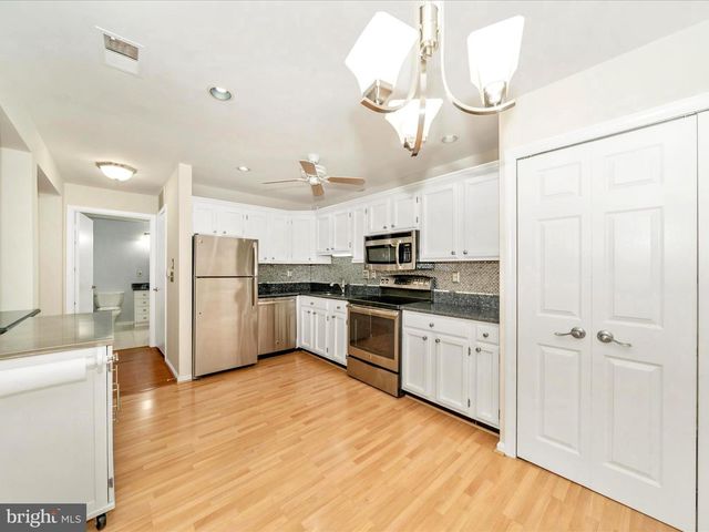 10714 KINGS RIDING WAY #T3-21, Rockville, MD 20852