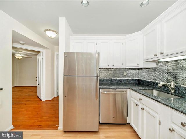 10714 KINGS RIDING WAY #T3-21, Rockville, MD 20852