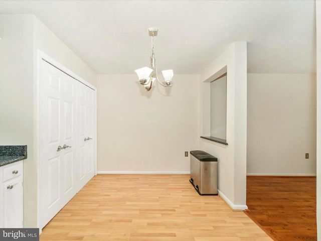 10714 KINGS RIDING WAY #T3-21, Rockville, MD 20852