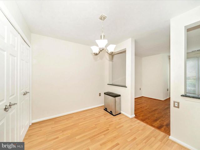 10714 KINGS RIDING WAY #T3-21, Rockville, MD 20852