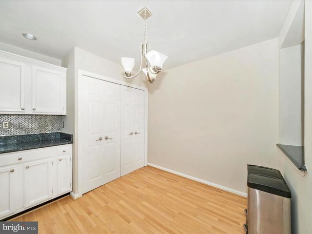 10714 KINGS RIDING WAY #T3-21, Rockville, MD 20852