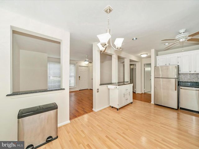 10714 KINGS RIDING WAY #T3-21, Rockville, MD 20852