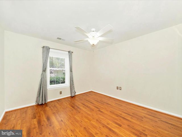 10714 KINGS RIDING WAY #T3-21, Rockville, MD 20852