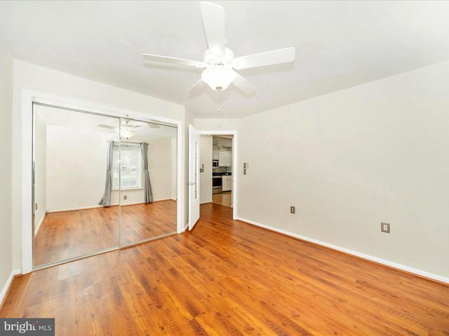 10714 KINGS RIDING WAY #T3-21, Rockville, MD 20852