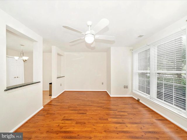10714 KINGS RIDING WAY #T3-21, Rockville, MD 20852
