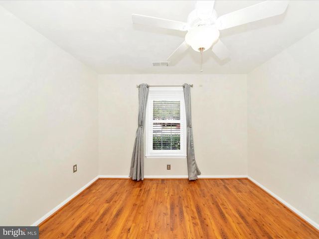 10714 KINGS RIDING WAY #T3-21, Rockville, MD 20852
