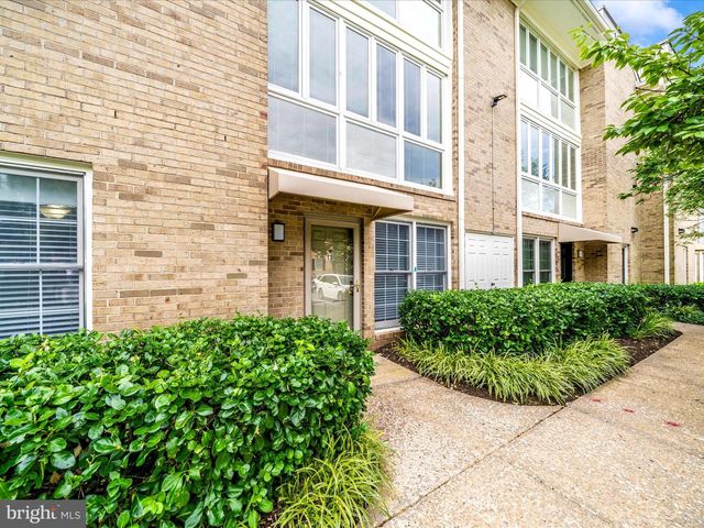 10714 KINGS RIDING WAY #T3-21, Rockville, MD 20852