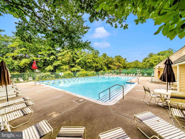 10714 KINGS RIDING WAY #T3-21, Rockville, MD 20852