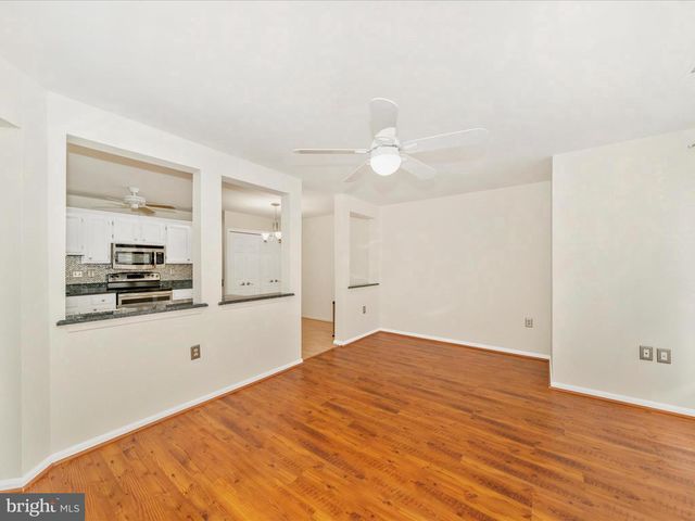 10714 KINGS RIDING WAY #T3-21, Rockville, MD 20852