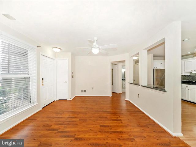 10714 KINGS RIDING WAY #T3-21, Rockville, MD 20852
