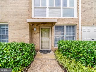 10714 KINGS RIDING WAY #T3-21, Rockville, MD 20852