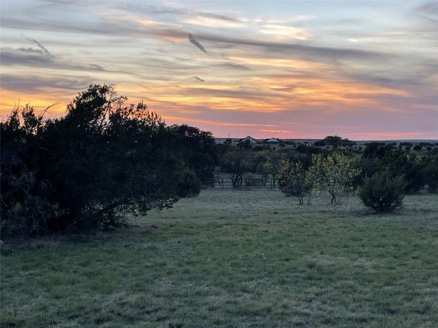 109 Gilmore Court, Lipan, TX 76462