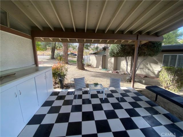 54858 Martinez Trail, Yucca Valley, CA 92284