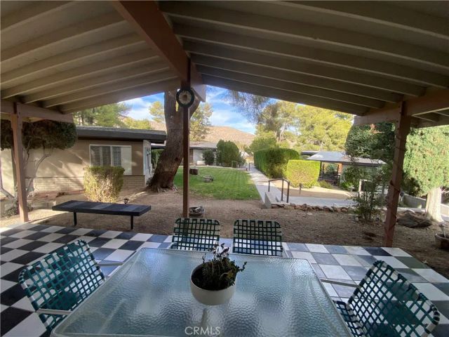 54858 Martinez Trail, Yucca Valley, CA 92284