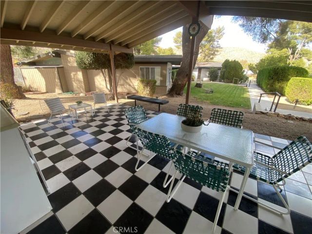 54858 Martinez Trail, Yucca Valley, CA 92284