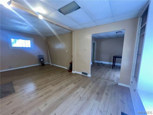 1611 Linwood Avenue, Niagara Falls, NY 14305