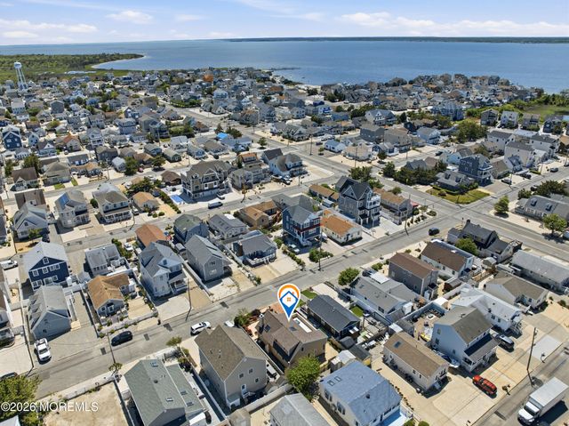 110 Surf Drive, Seaside Park, NJ 08752