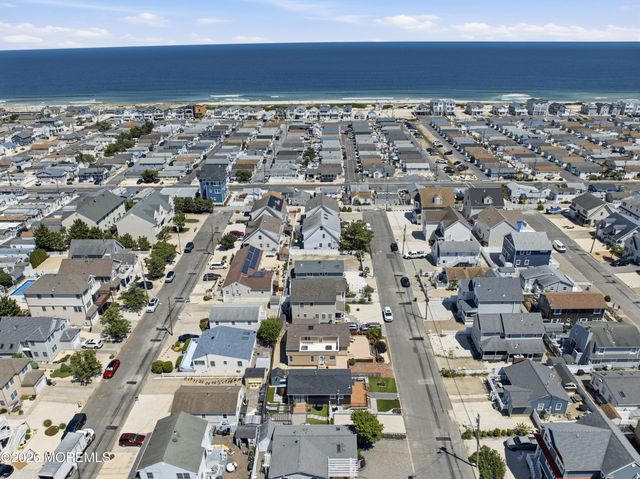 110 Surf Drive, Seaside Park, NJ 08752