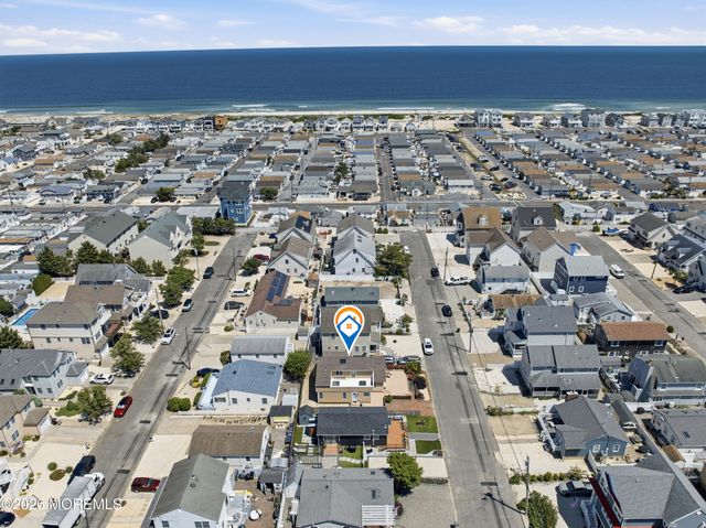 110 Surf Drive, Seaside Park, NJ 08752