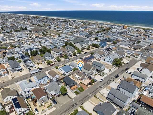 110 Surf Drive, Seaside Park, NJ 08752