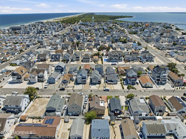 110 Surf Drive, Seaside Park, NJ 08752