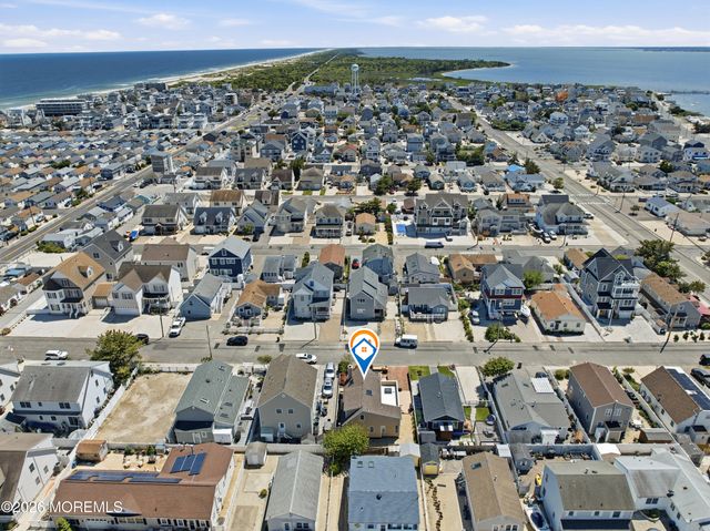 110 Surf Drive, Seaside Park, NJ 08752