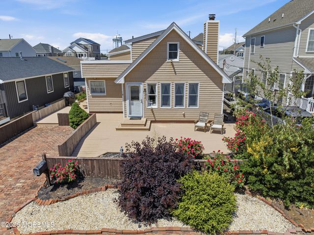 110 Surf Drive, Seaside Park, NJ 08752