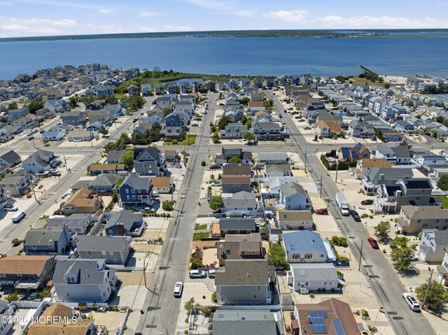 110 Surf Drive, Seaside Park, NJ 08752