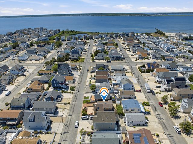 110 Surf Drive, Seaside Park, NJ 08752