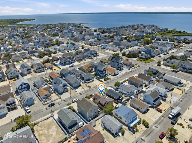 110 Surf Drive, Seaside Park, NJ 08752
